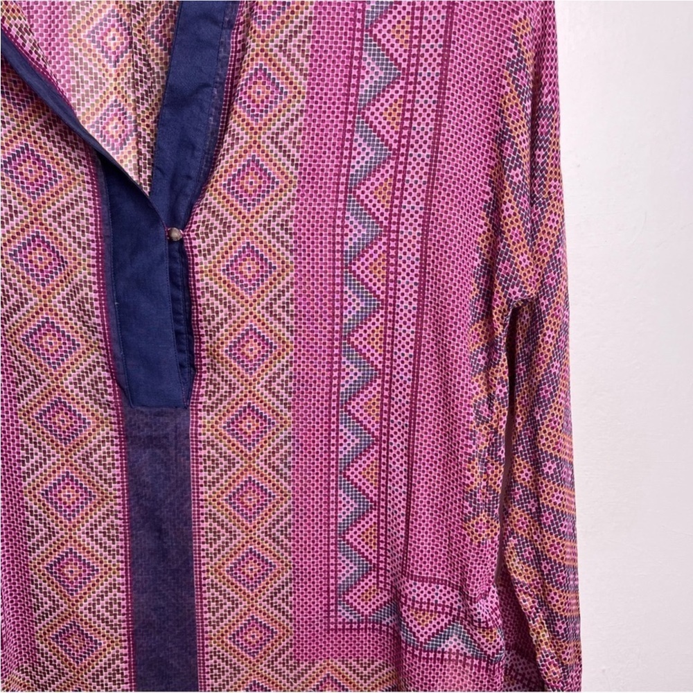 MASSIMO DUTTI Women’s Shirt - Picture 6 of 10